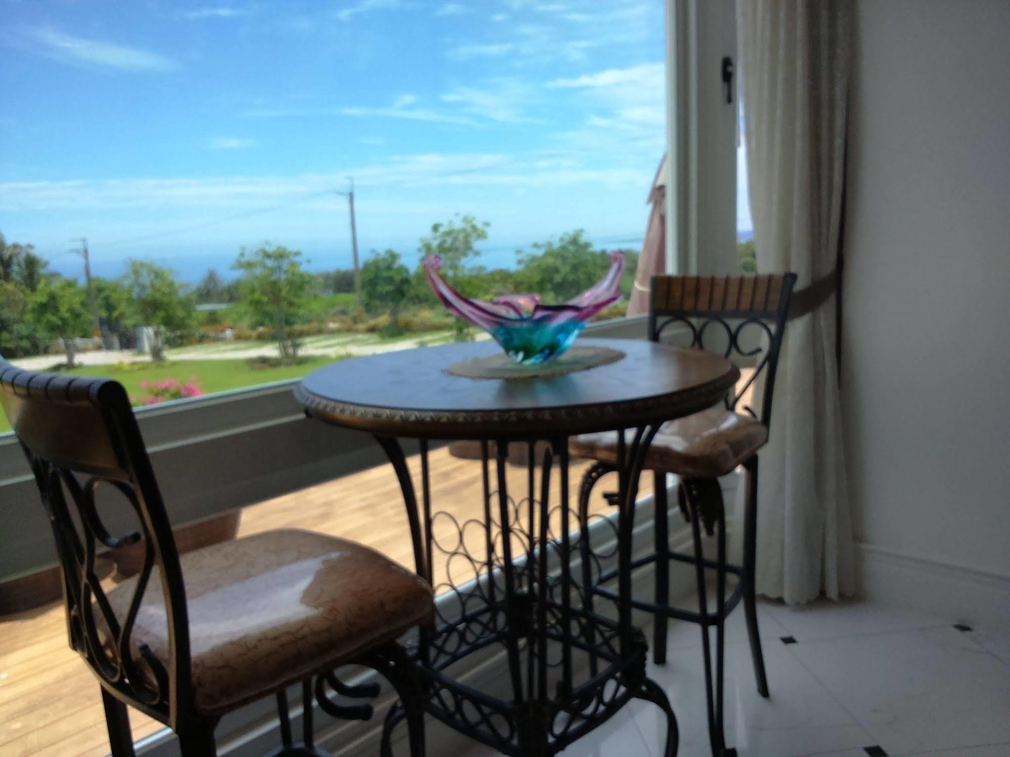 Bed and Breakfast Dear Garden Donghe Exterior foto